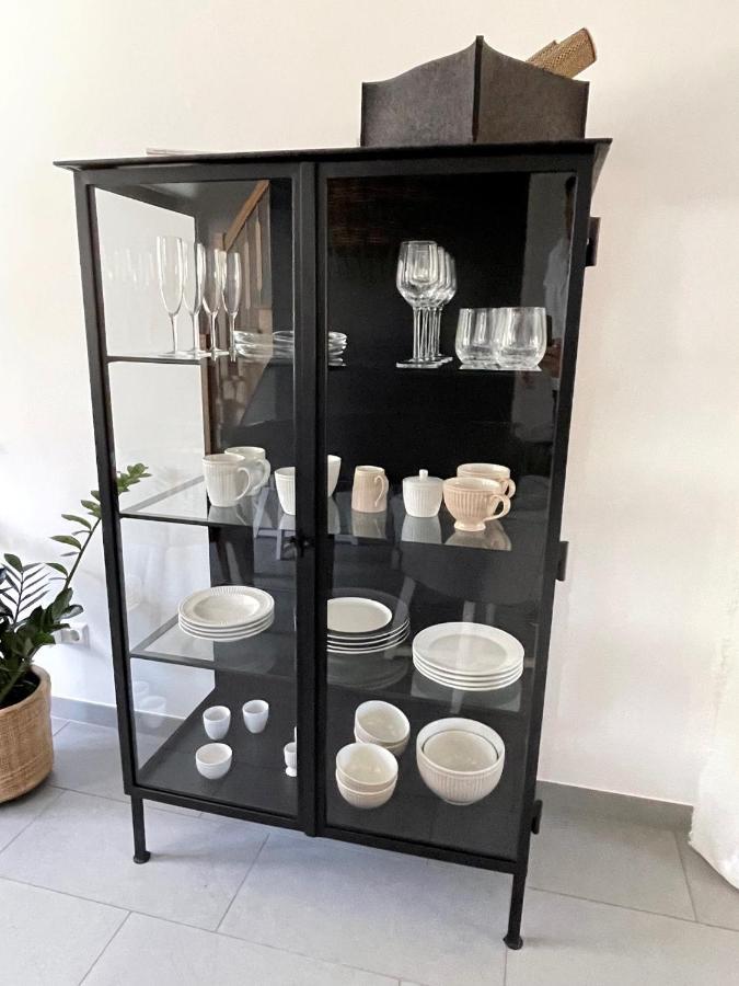 Stilvolle Wohnung Fuer 2-3 Personen - Mit Riesiger Dachterrasse Haigerloch Exterior foto