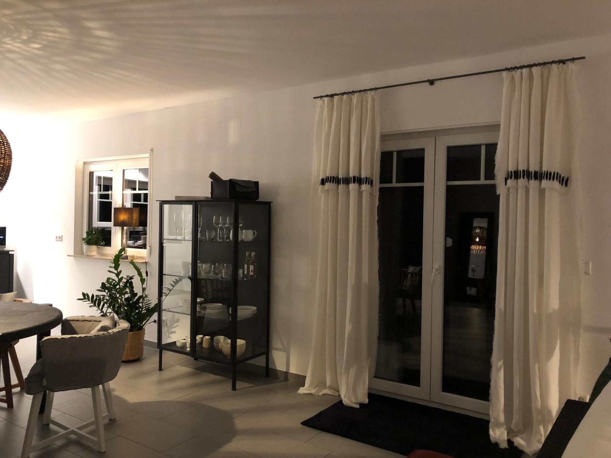 Stilvolle Wohnung Fuer 2-3 Personen - Mit Riesiger Dachterrasse Haigerloch Exterior foto