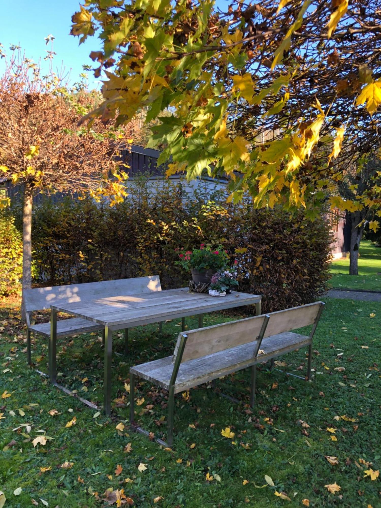 Stilvolle Wohnung Fuer 2-3 Personen - Mit Riesiger Dachterrasse Haigerloch Exterior foto